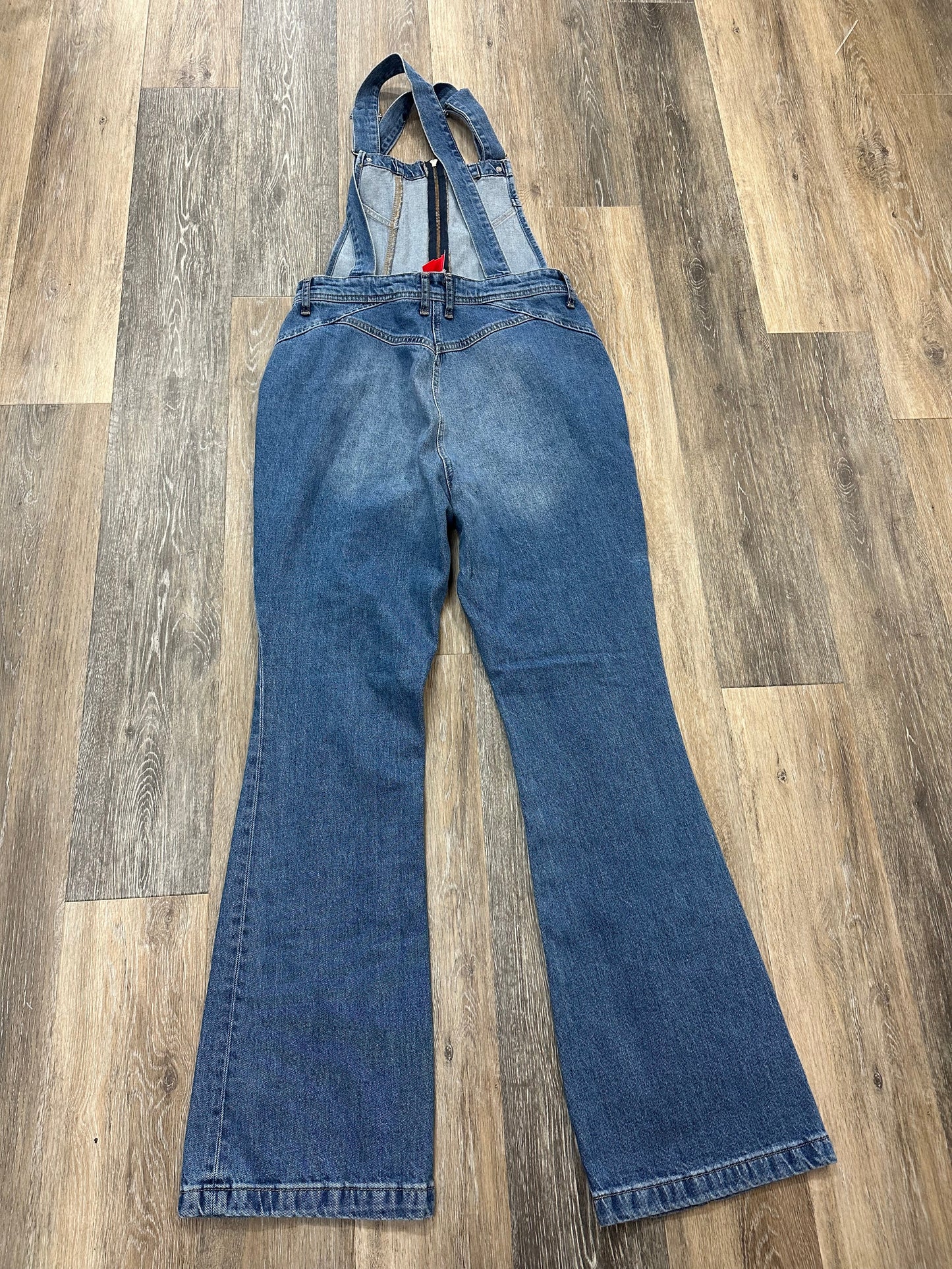Overalls By We The Free  Size: L