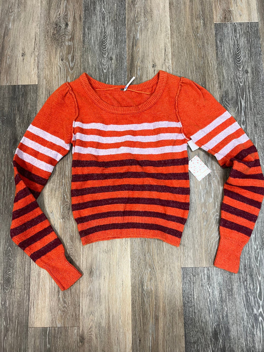 Sweater By Free People  Size: Xs