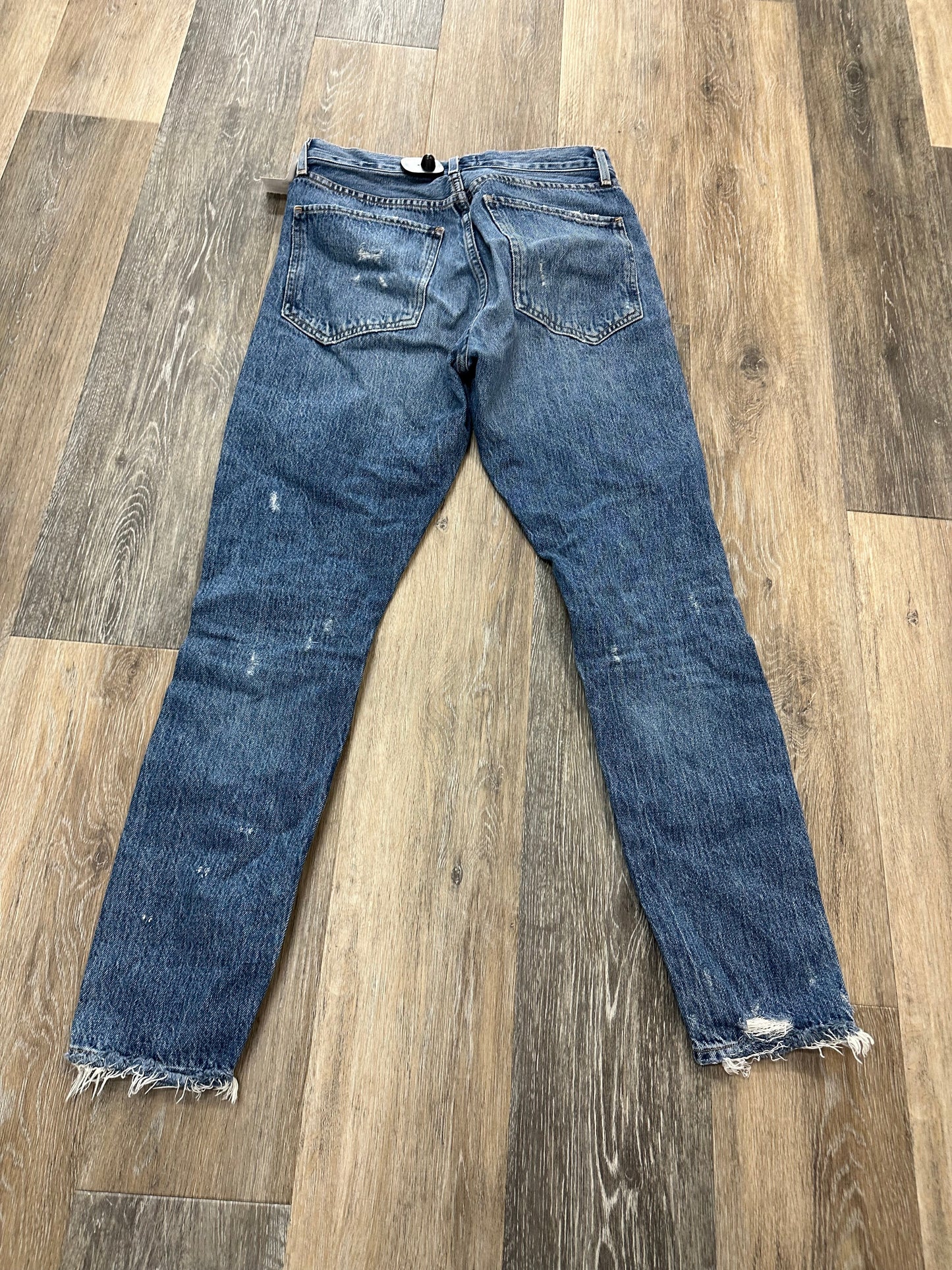 Jeans Designer By Agolde  Size: 1