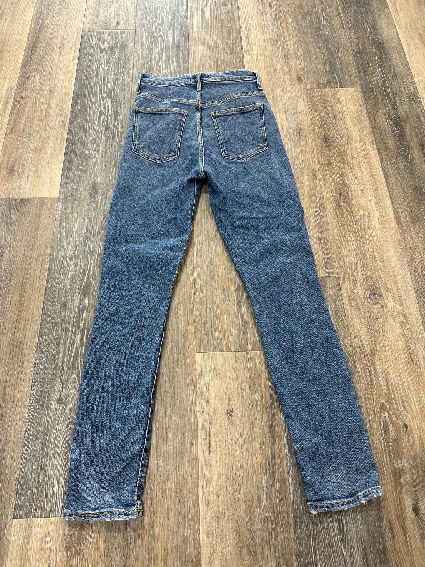 Jeans Designer By Agolde  Size: 0/24