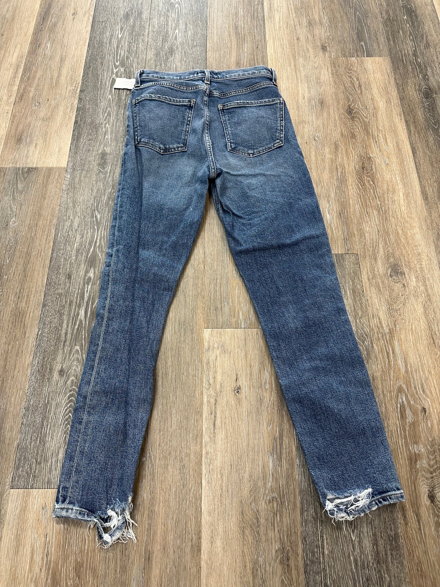 Jeans Designer By Agolde  Size: 0/24