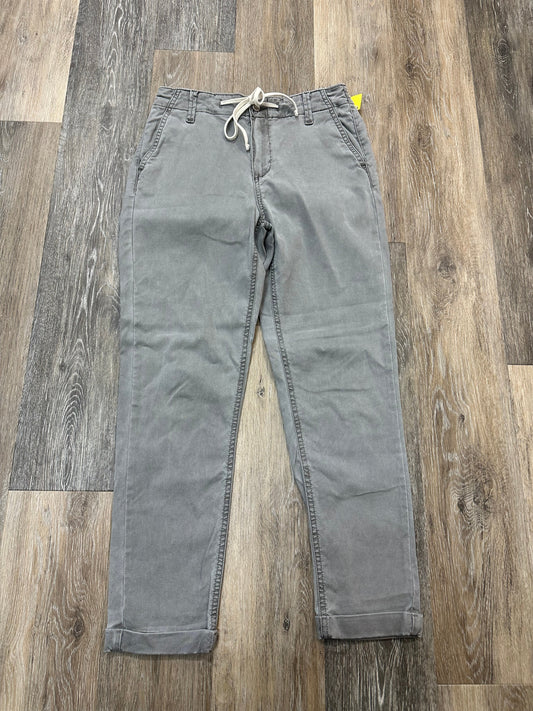 Jeans Designer By Paige In Grey, Size: 2