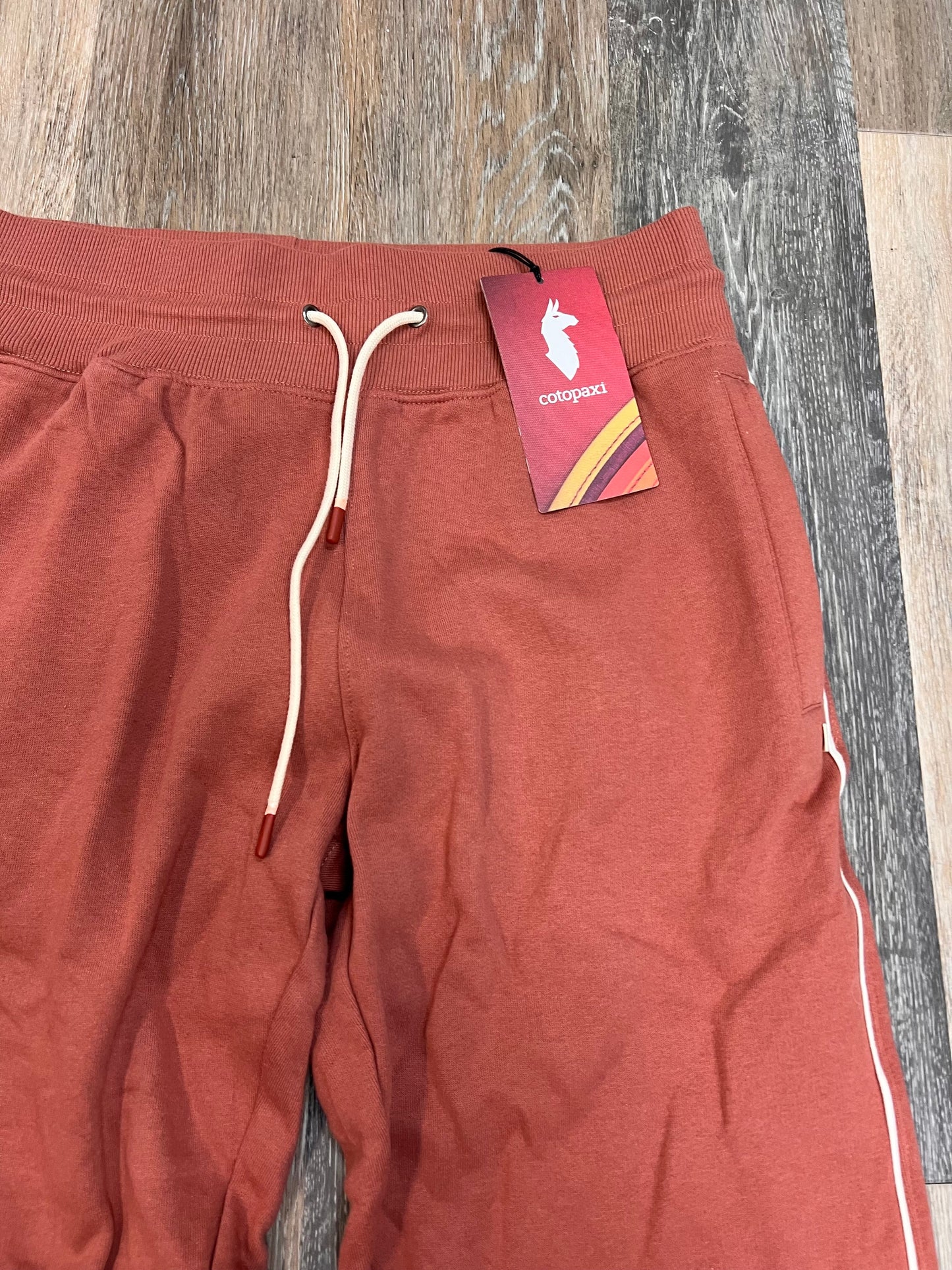 Athletic Pants By Cotopaxi In Peach, Size: Xl