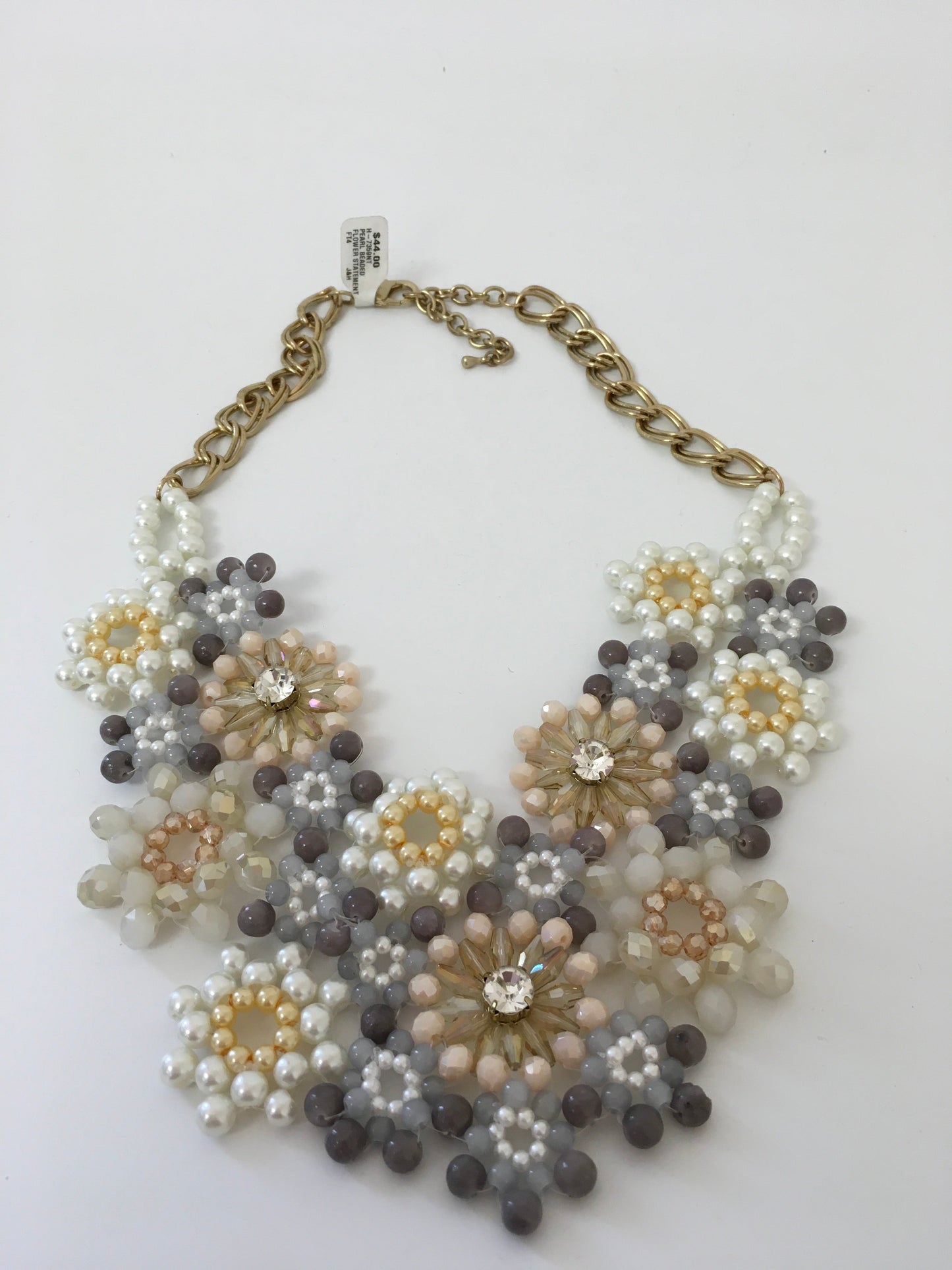 Necklace Statement By Express