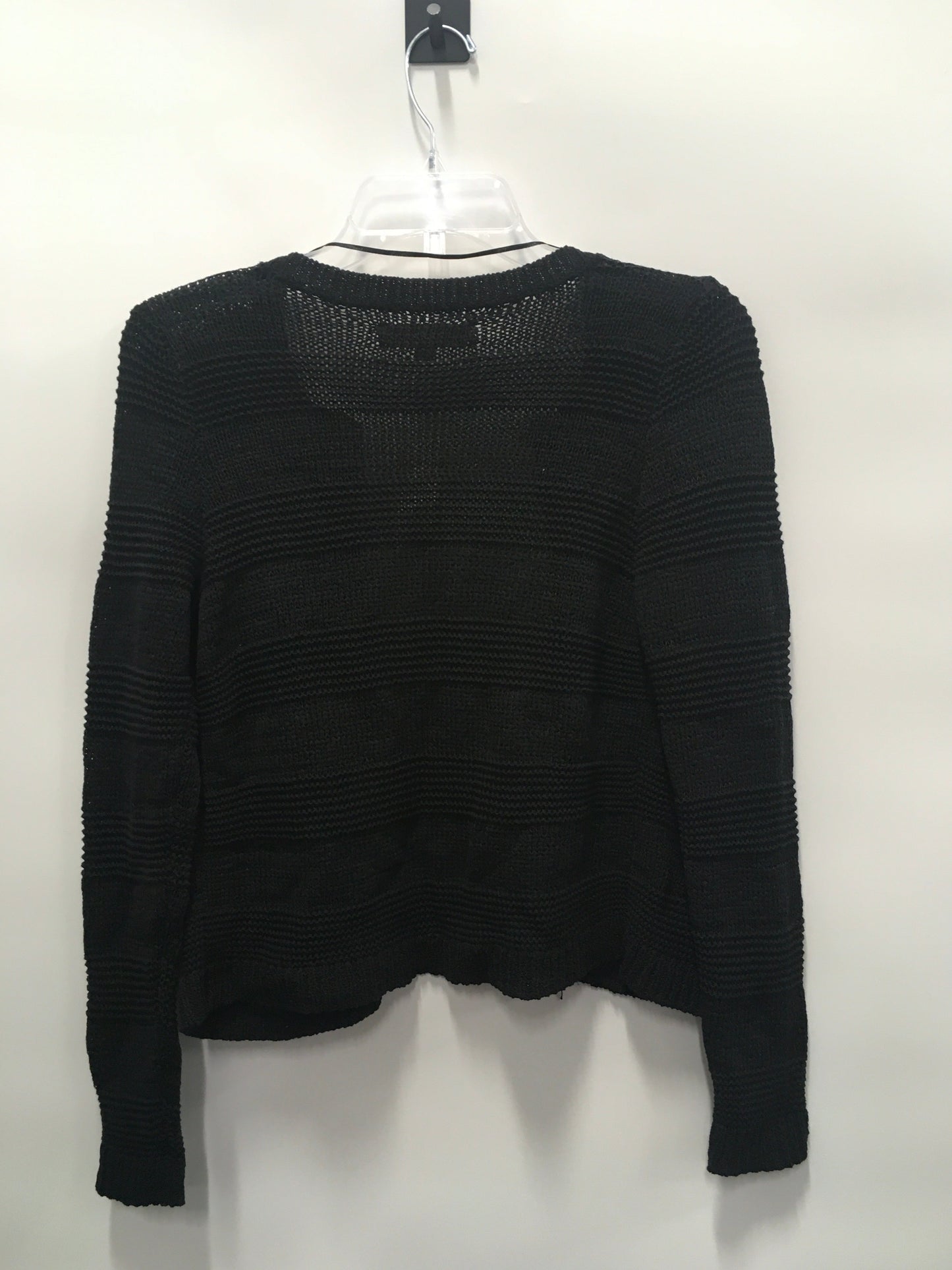 Black Cardigan Loft, Size S