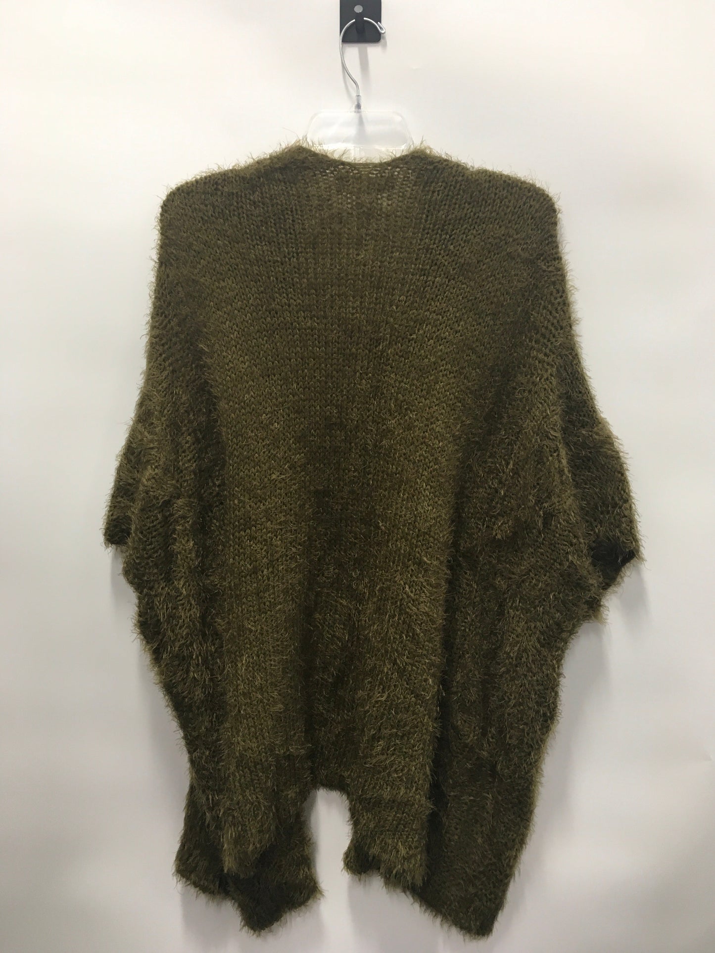 Green Cardigan Adrienne Vittadini, Size L