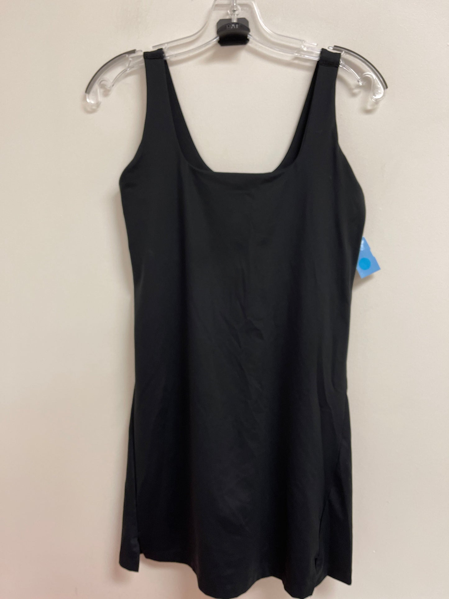 Athletic Dress By Old Navy In Black, Size: M