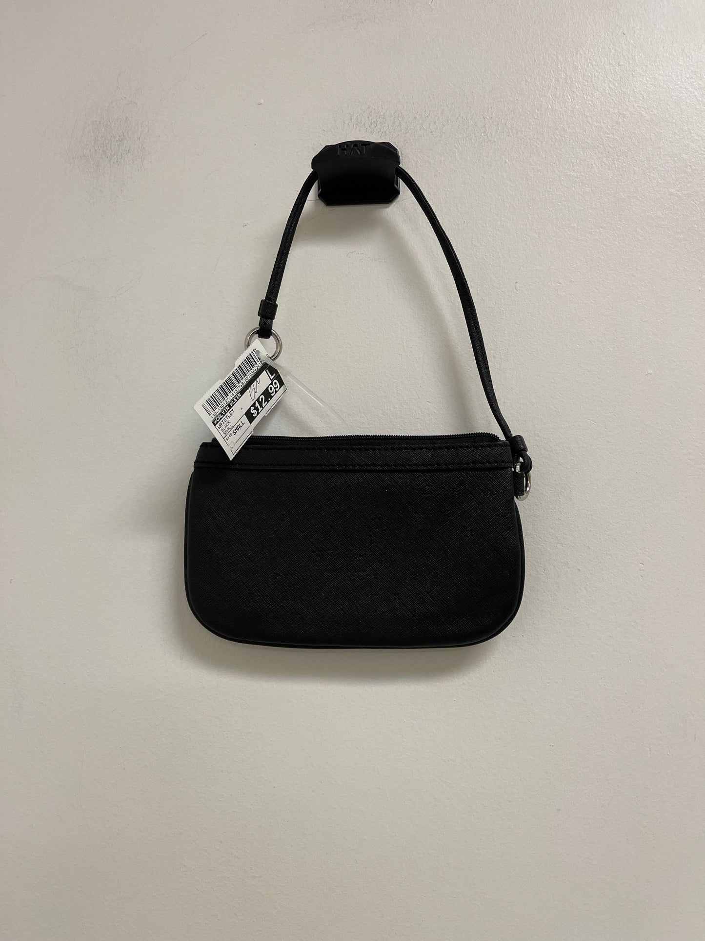 Wristlet By Calvin Klein, Size: Small