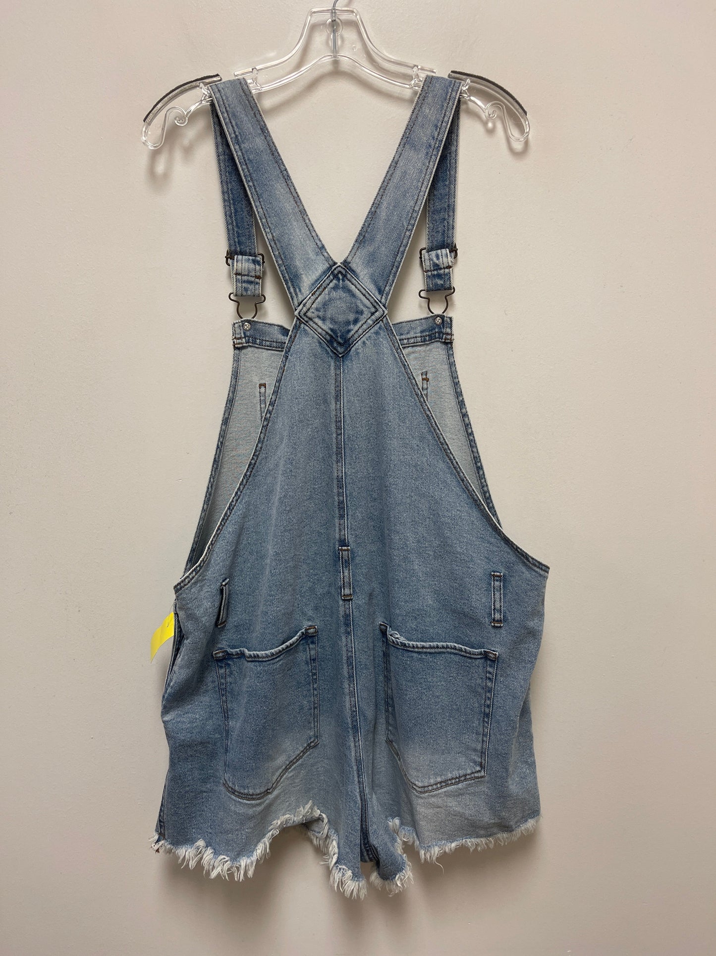 Overalls By Wild Fable  Size: 2x