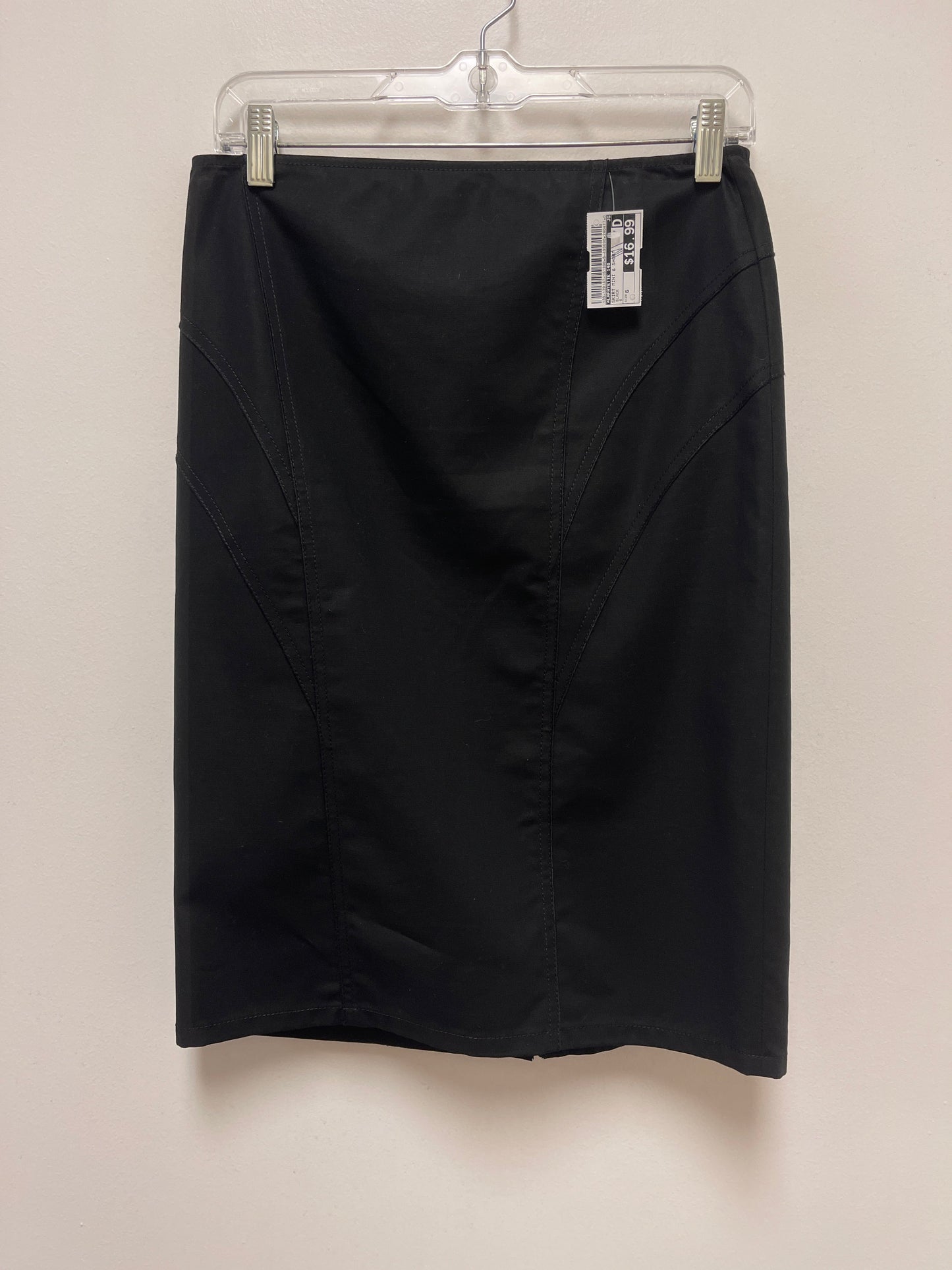 Skirt Mini & Short By Lafayette 148  Size: 6