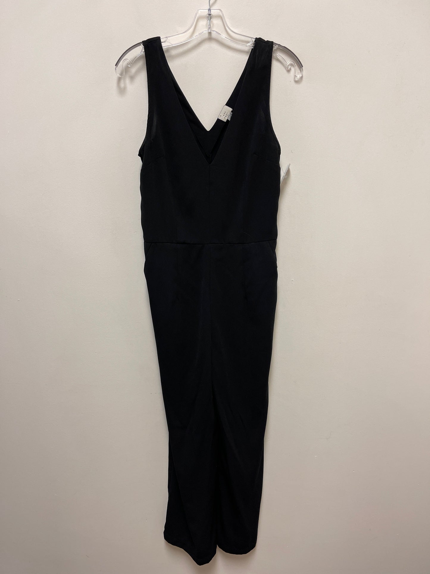 Jumpsuit By A New Day In Black, Size: S