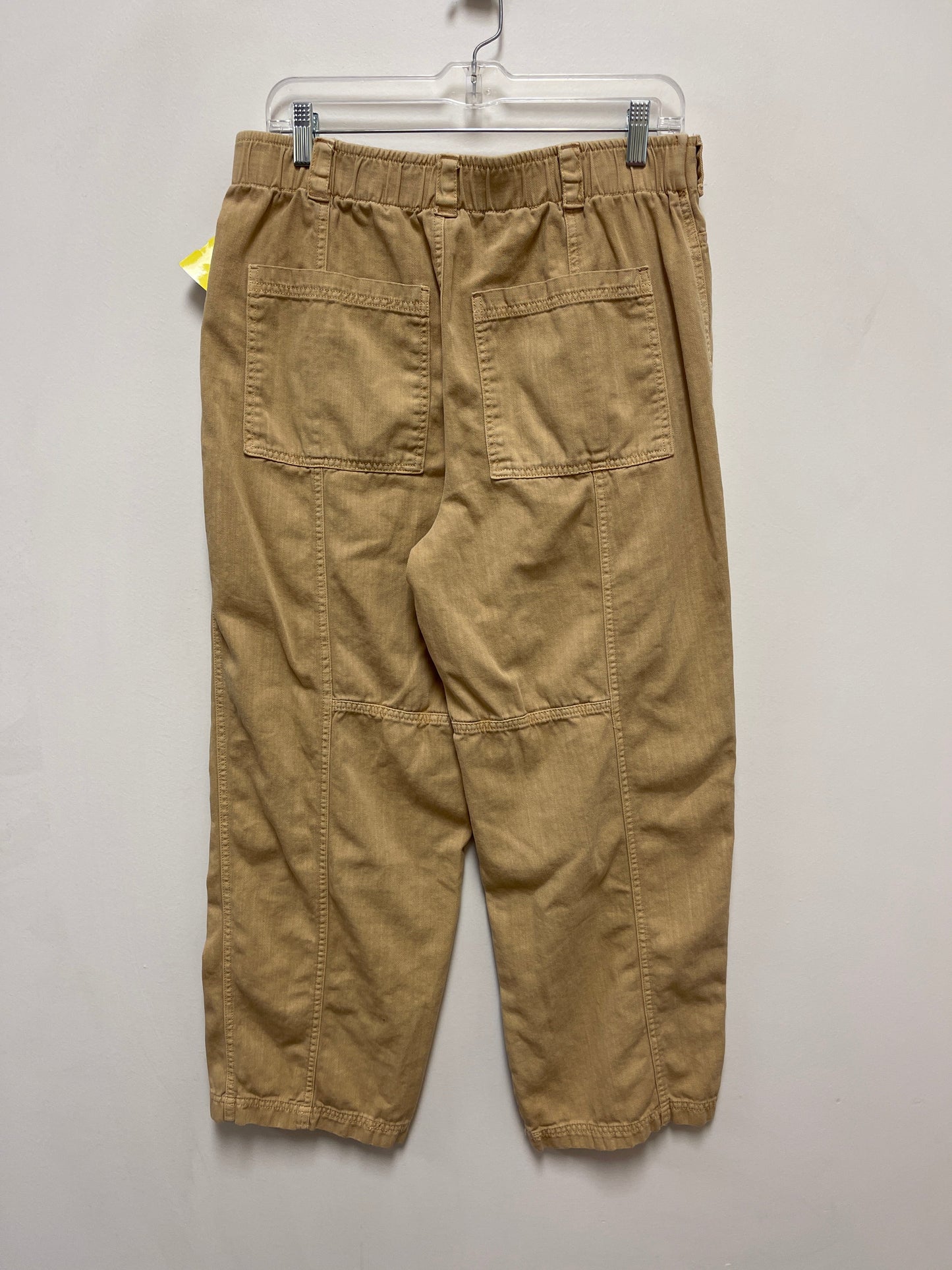 Pants Cargo & Utility By Universal Thread In Tan, Size: 10