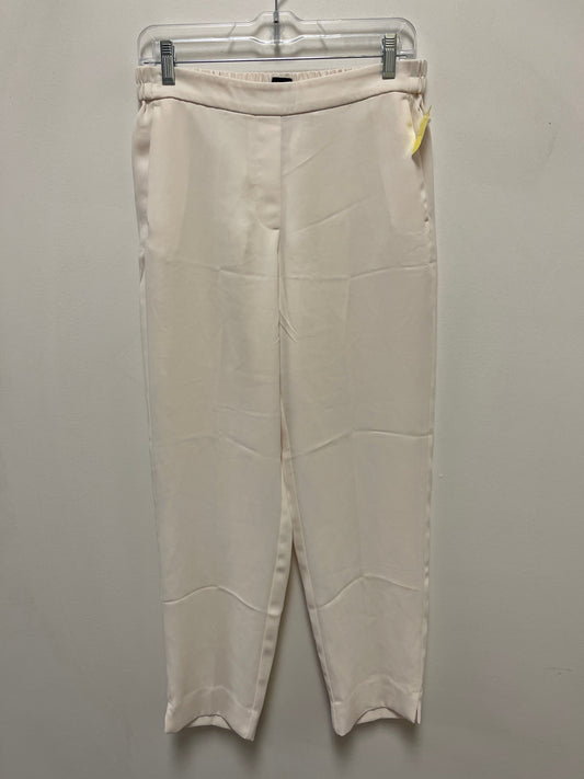 Pants Wide Leg By J. Crew In Cream, Size: 6