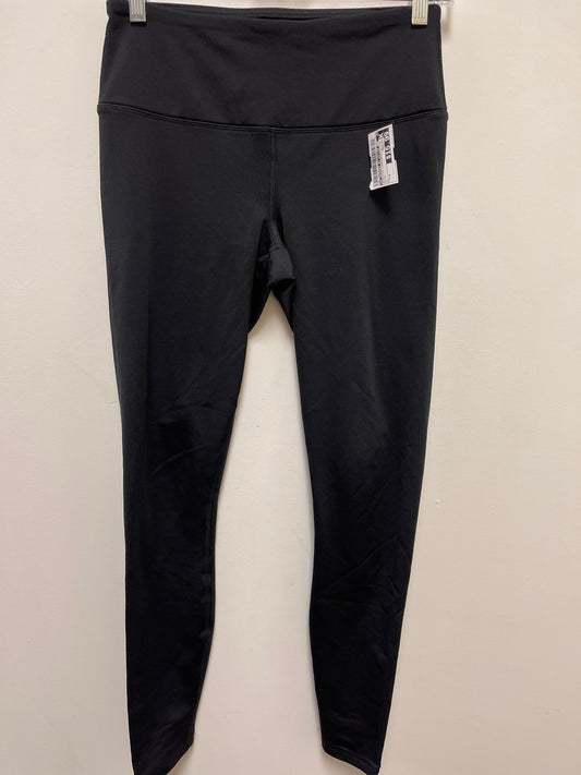 Athletic Leggings By 90 Degrees By Reflex In Black, Size: S