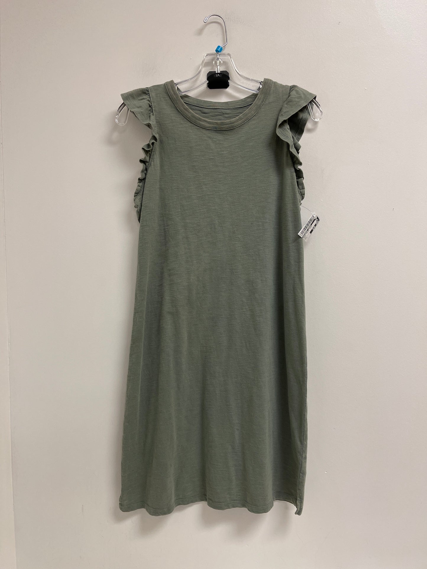 Dress Casual Short By Universal Thread In Green, Size: S