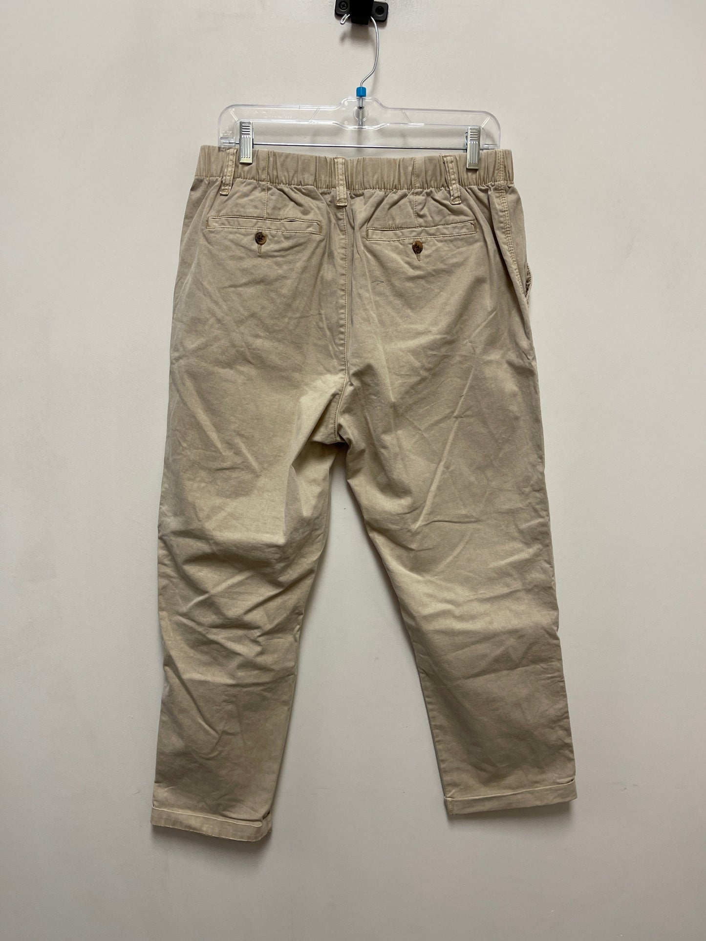 Pants Chinos & Khakis By Old Navy In Tan, Size: L