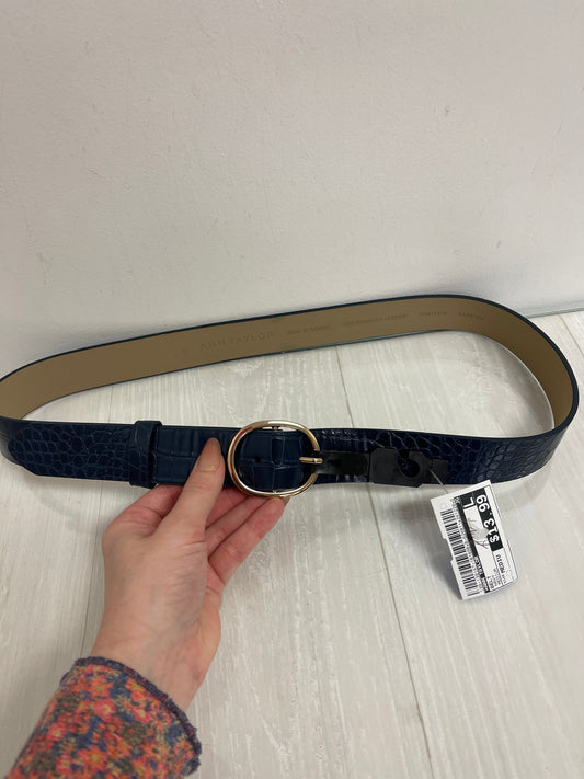 Belt By Ann Taylor, Size: Medium