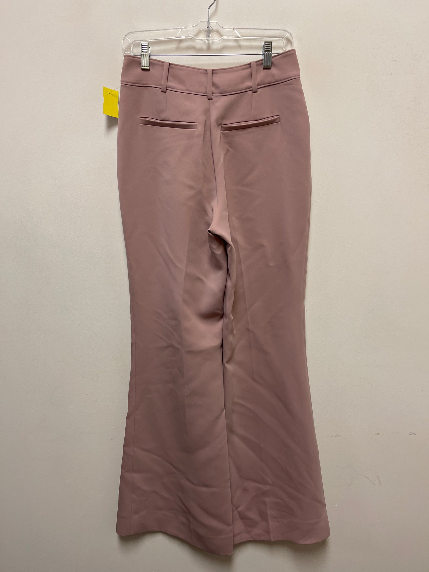 Pants Designer By Paige In Pink, Size: 4