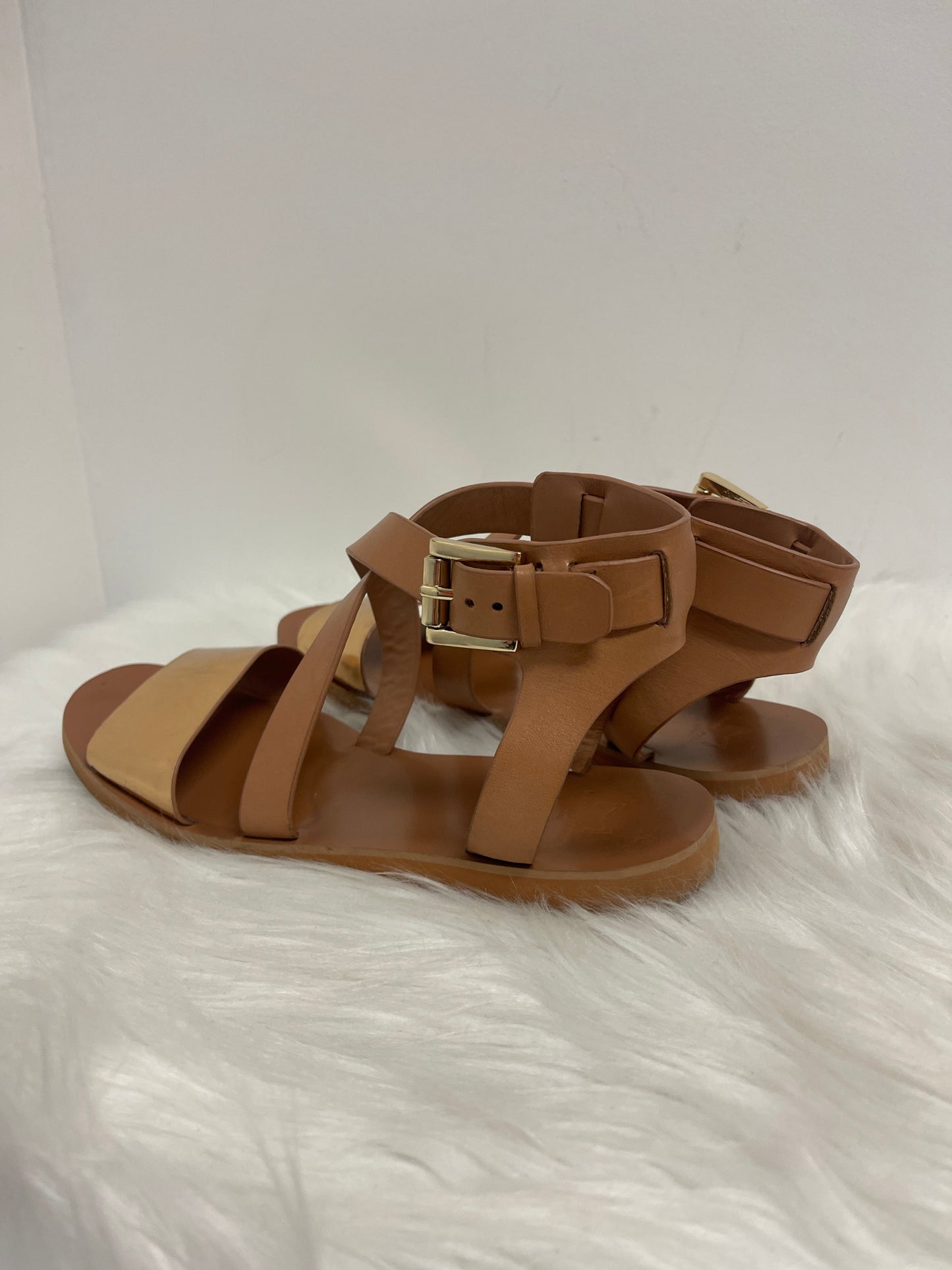 Sandals Flats By Marc Fisher  Size: 8