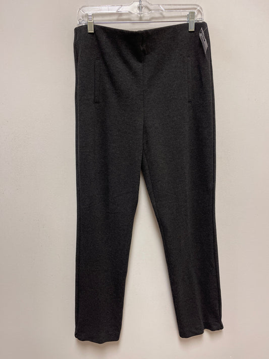 Grey Pants Other Chicos, Size 8