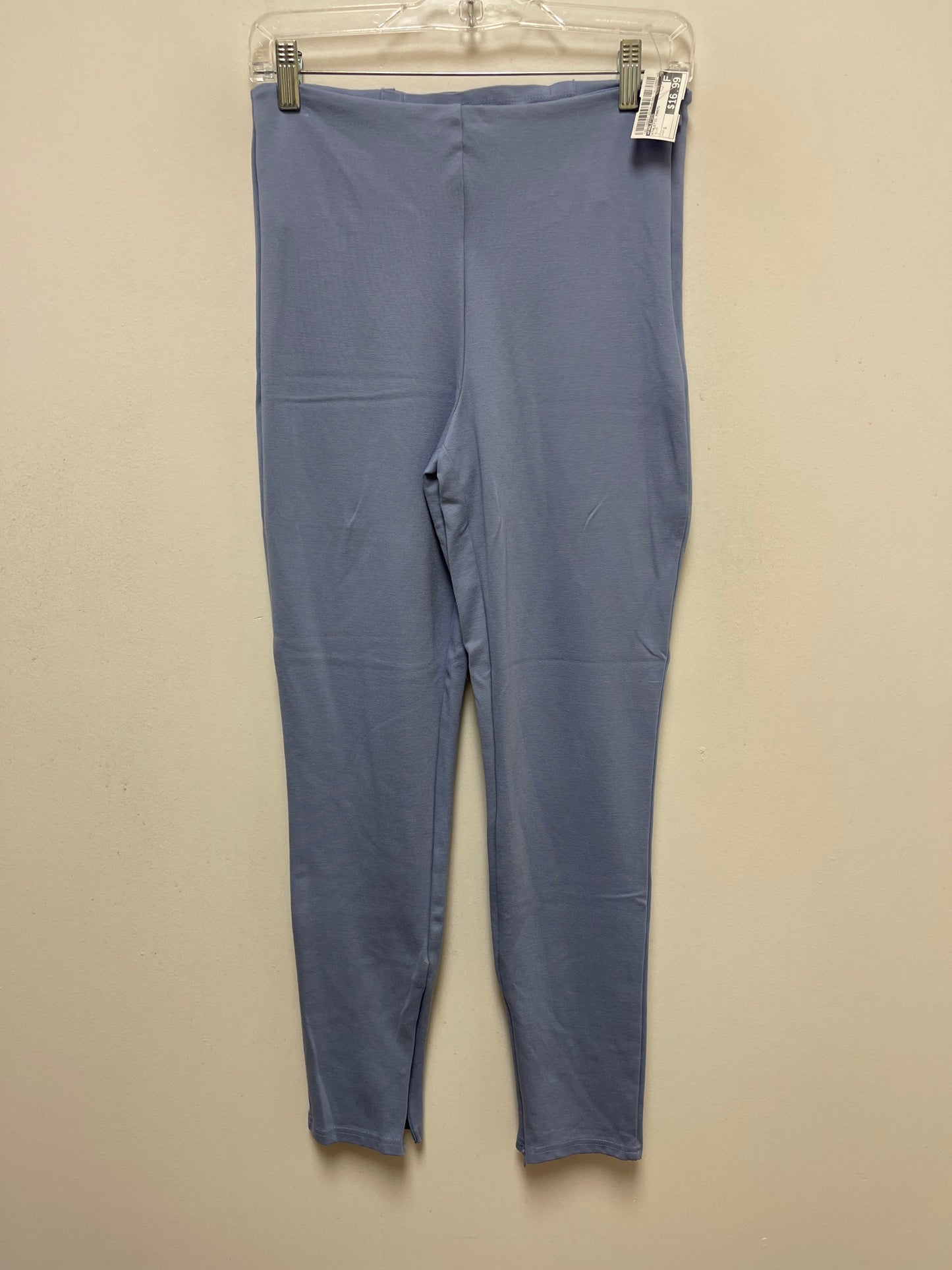 Blue Athletic Pants Fabletics, Size S