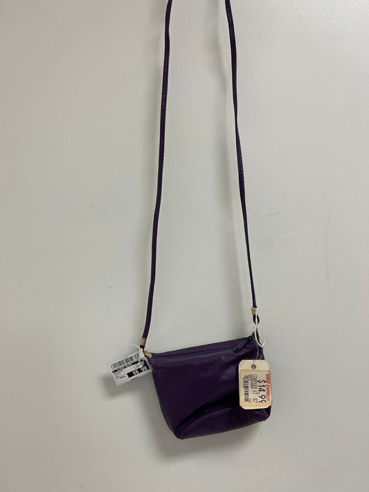 Crossbody Clothes Mentor, Size Small