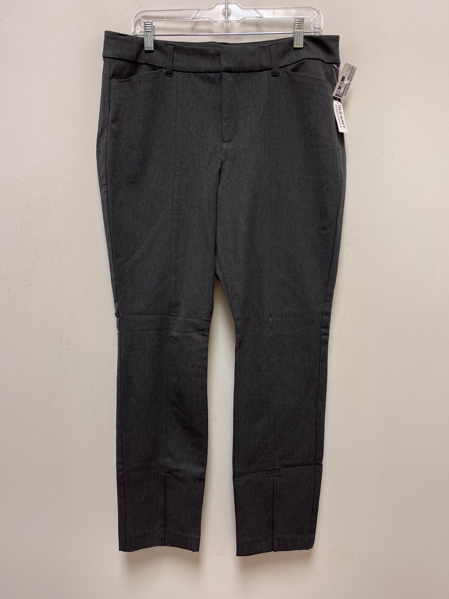 Grey Pants Other Old Navy, Size 14