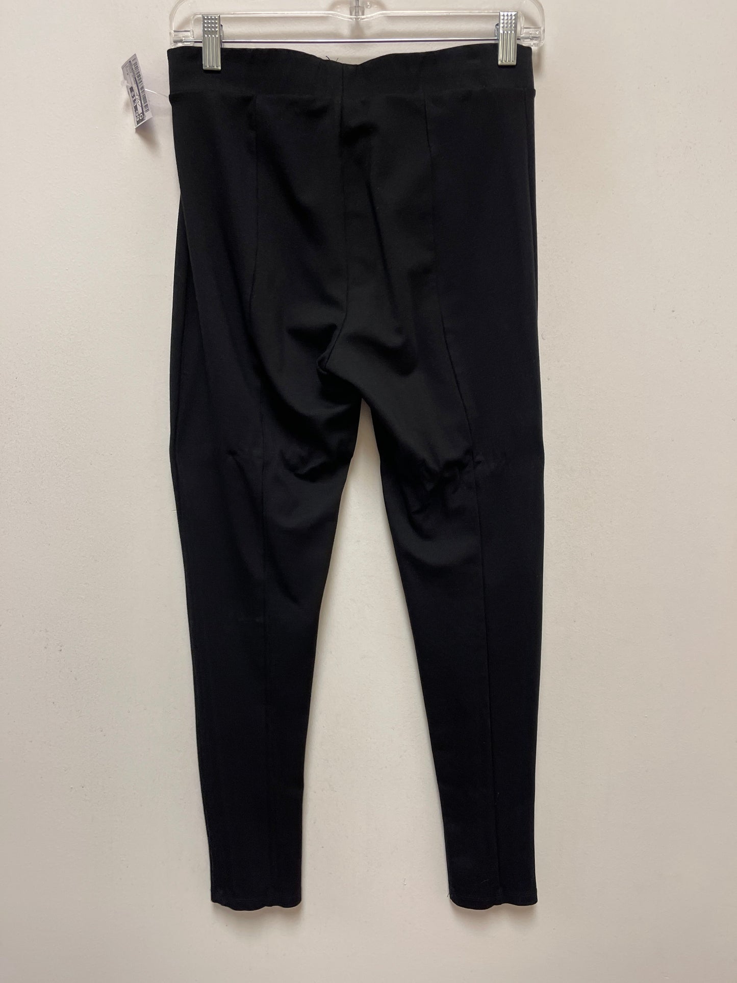 Black Pants Other Halogen, Size 8