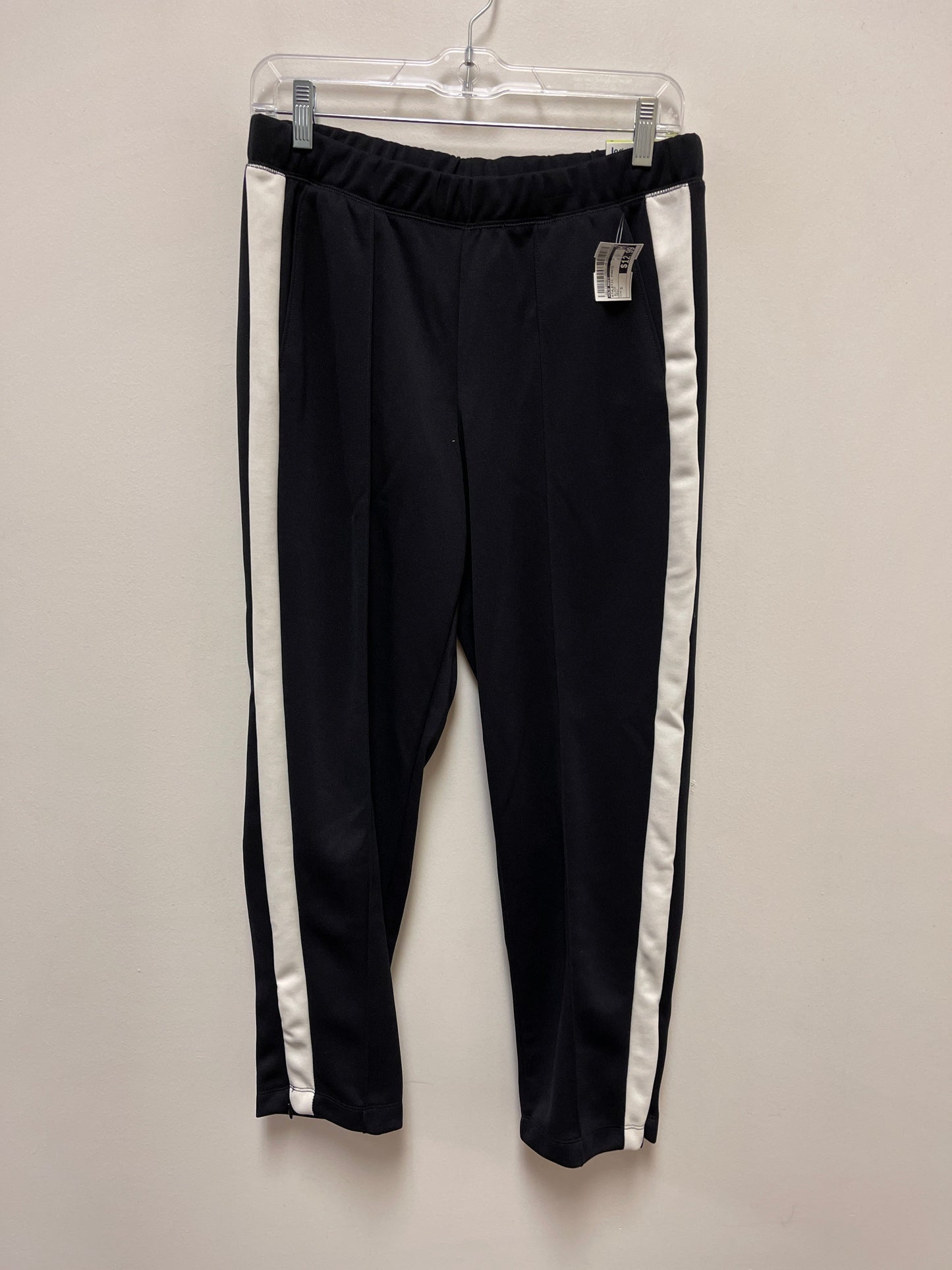 Athletic Pants By Old Navy In Black, Size: S