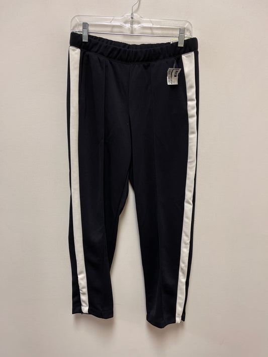 Athletic Pants By Old Navy In Black, Size: S