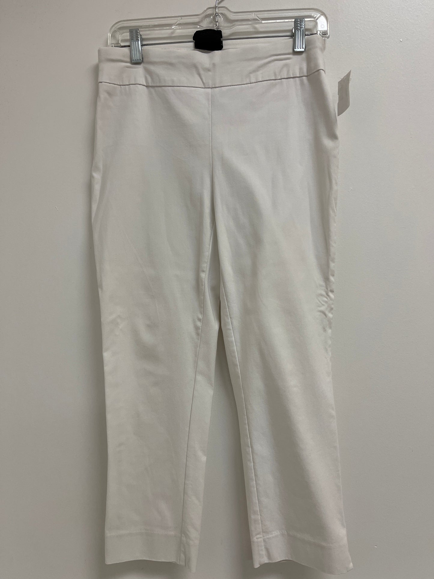 Pants Other By Chicos In White, Size: 4