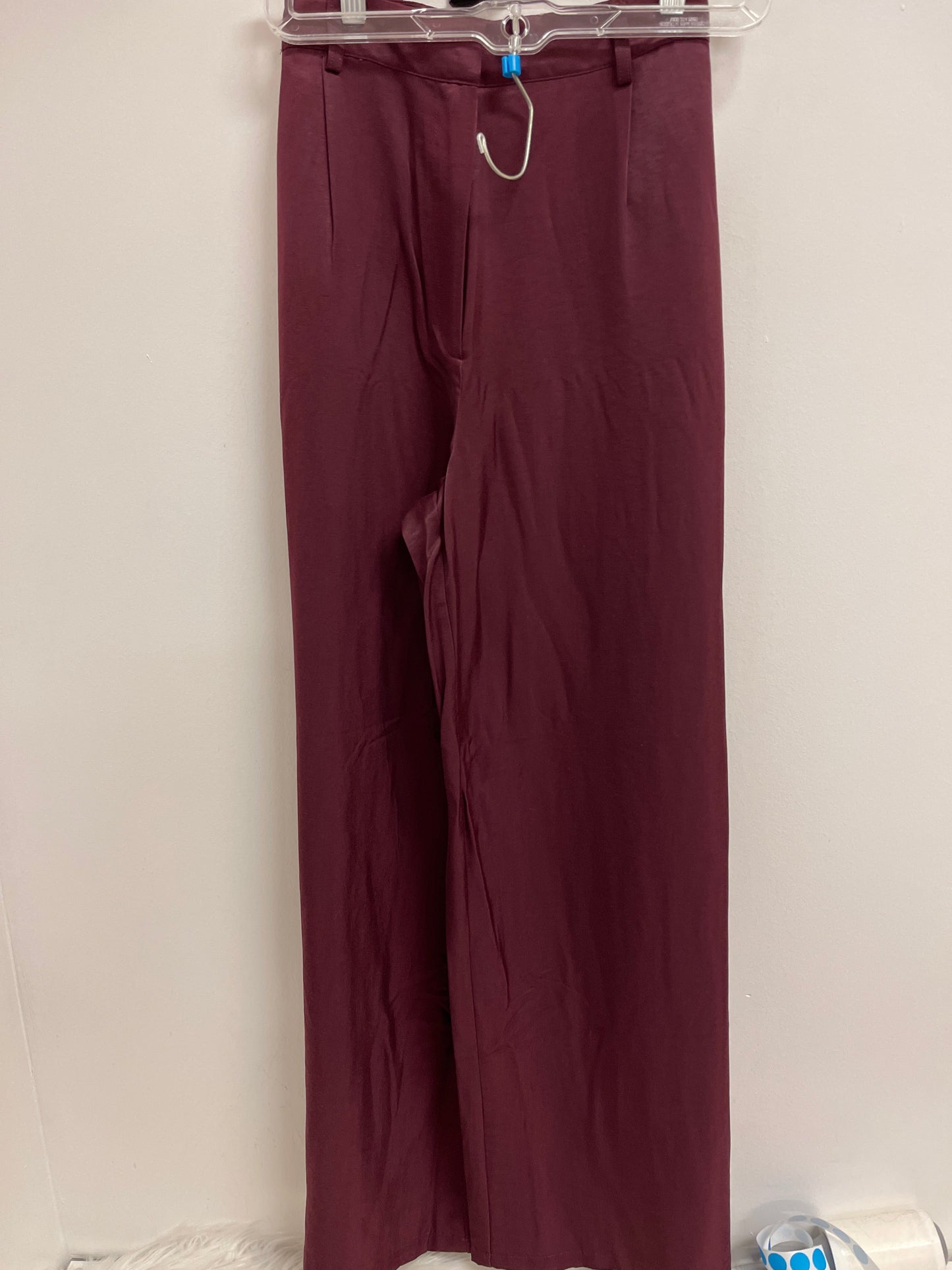 Pants Other By Altard State In Red, Size: 20