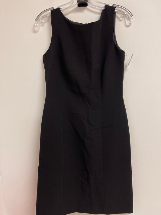 Dress Casual Short By Tahari By Arthur Levine In Black, Size: S