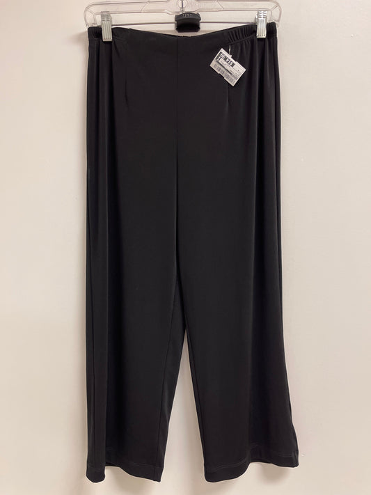 Pants Other By Chicos In Black, Size: 8