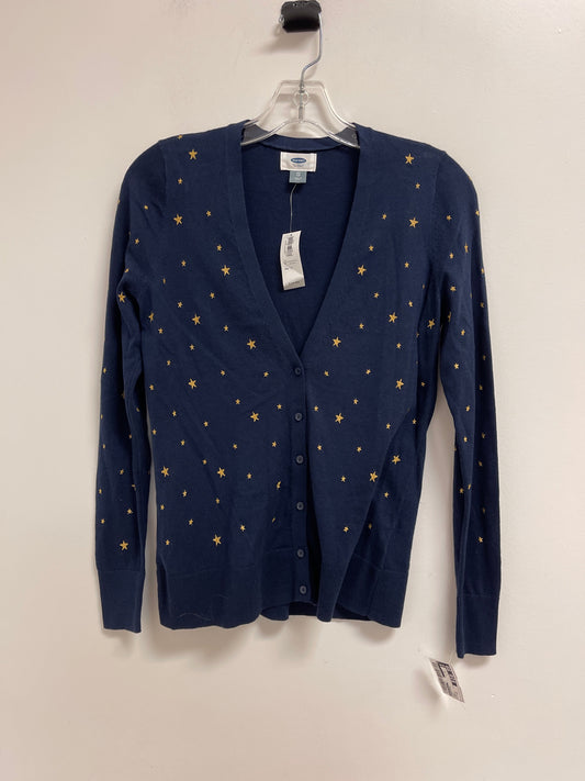 Cardigan By Old Navy In Navy, Size: Xs