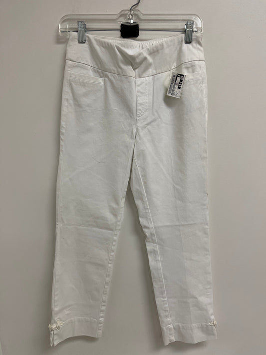 Pants Other By Soft Surroundings In White, Size: 2