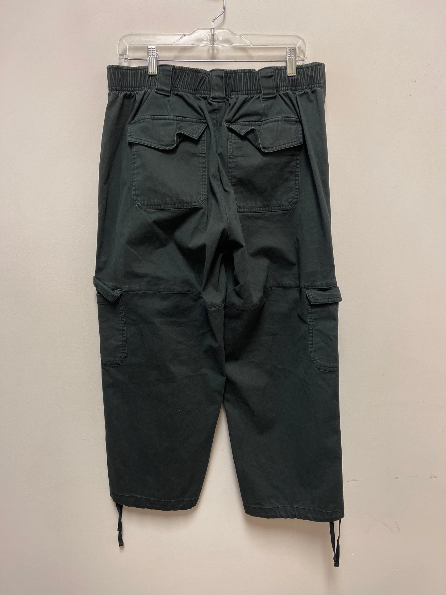 Pants Cargo & Utility By Old Navy In Grey, Size: 12