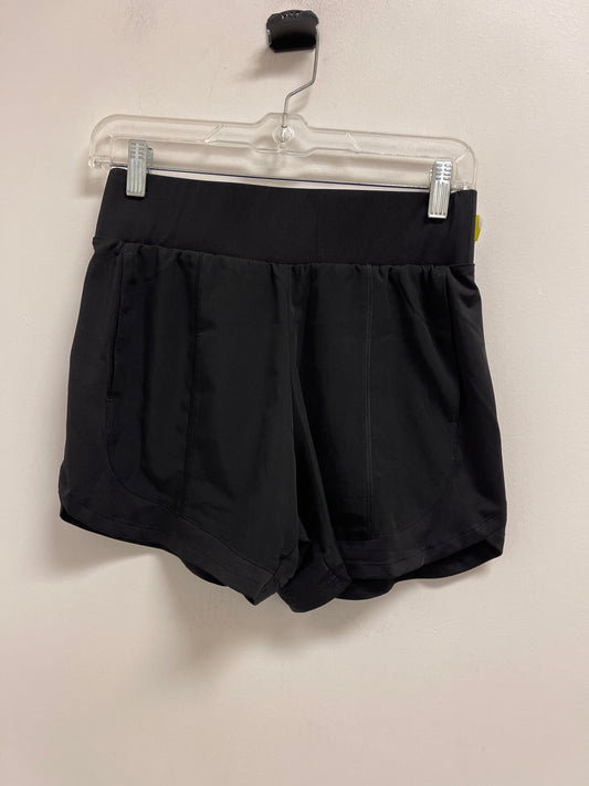 Athletic Shorts By Tek Gear In Black, Size: S