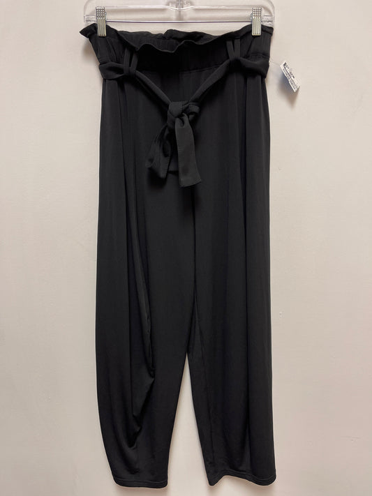 Pants Other By Anthropologie In Black, Size: 4