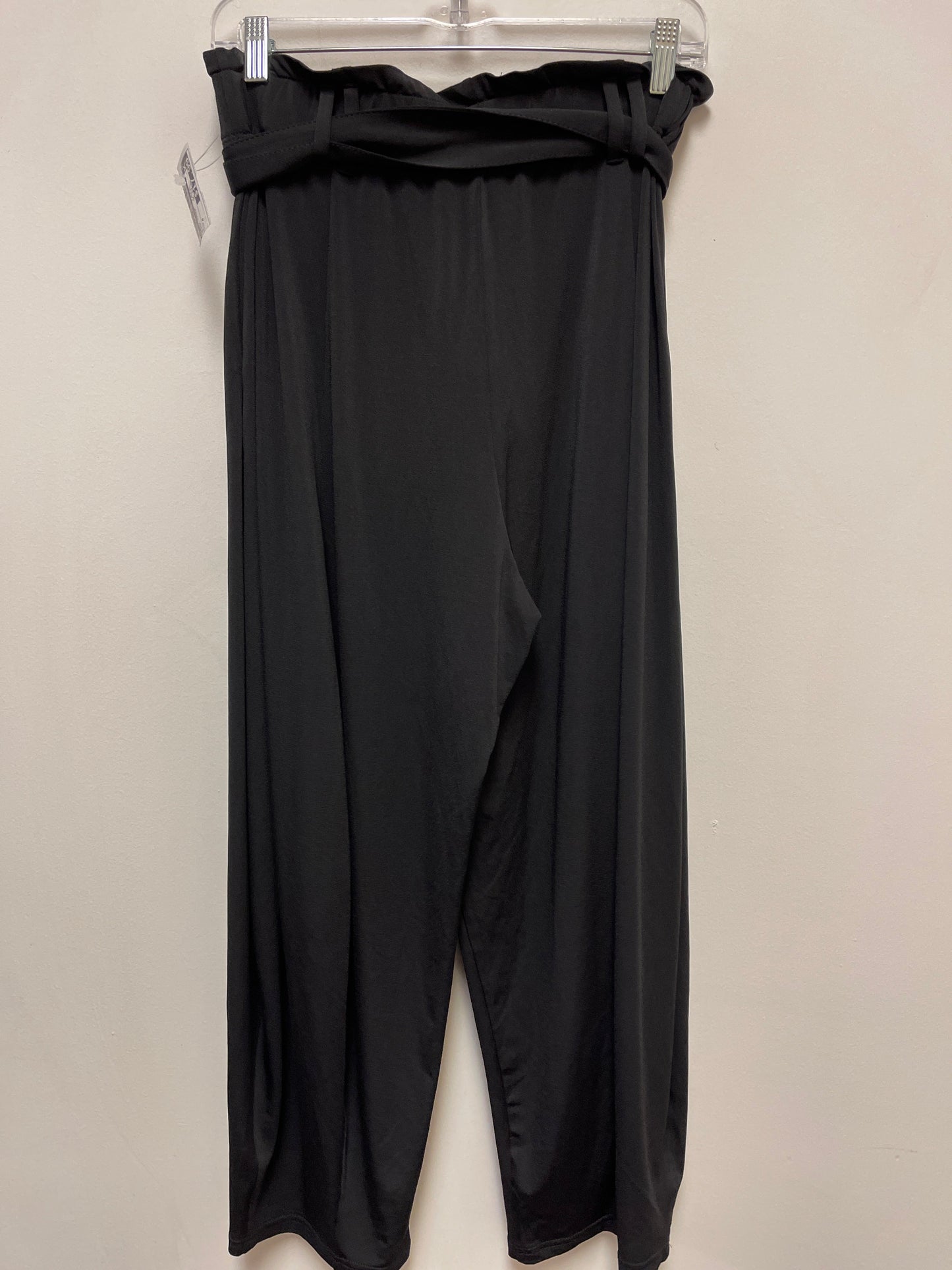 Pants Other By Anthropologie In Black, Size: 4