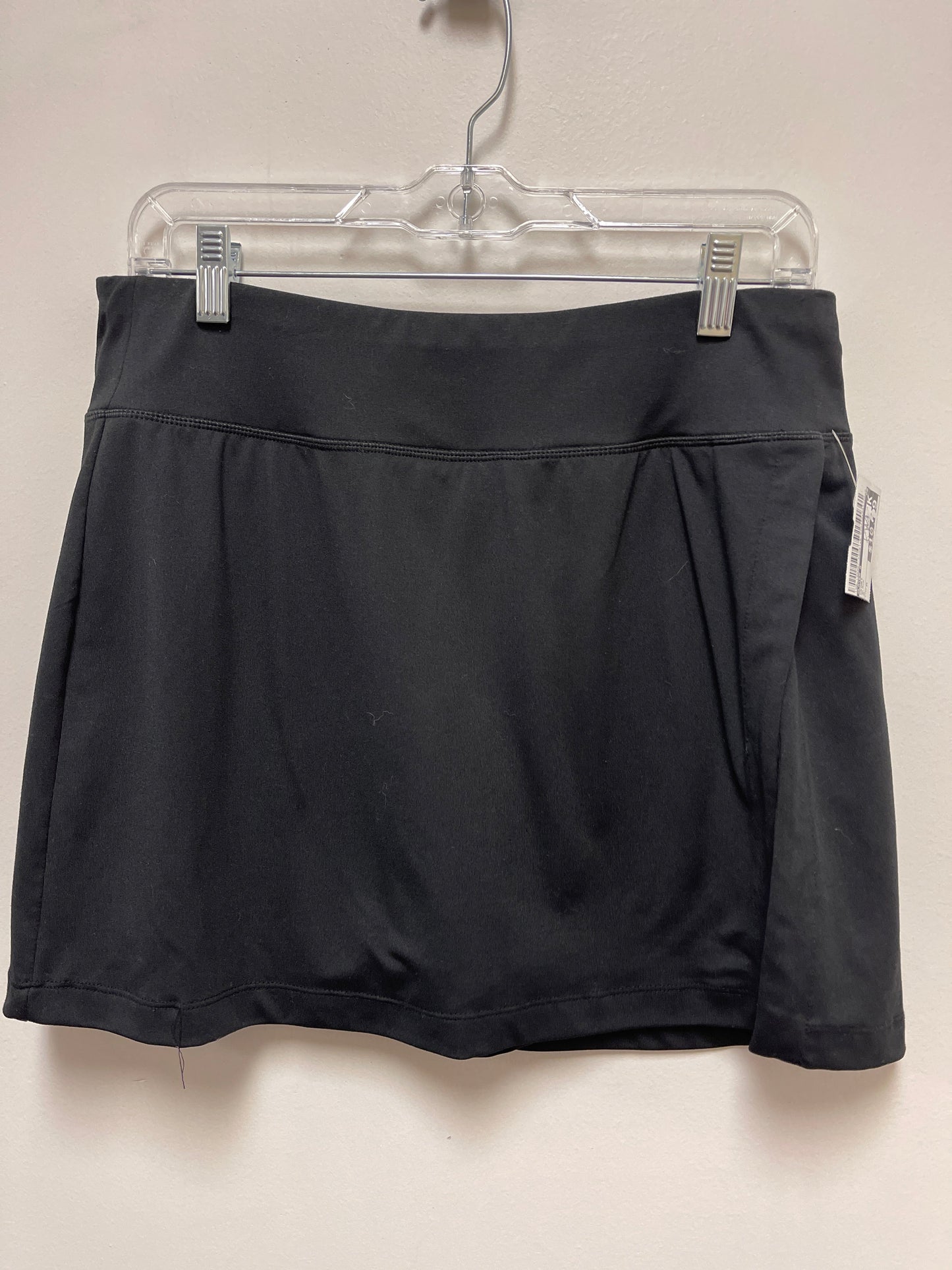 Skort By Layer 8 In Black, Size: M