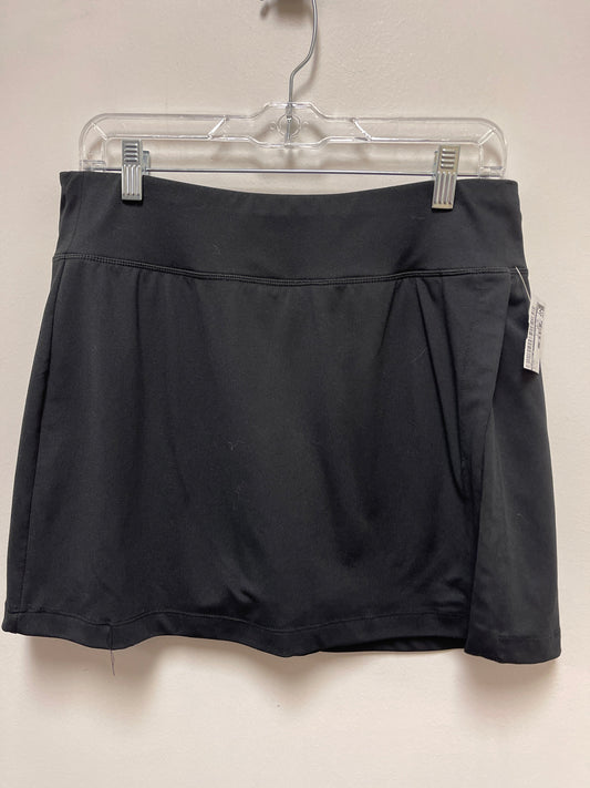 Skort By Layer 8 In Black, Size: M