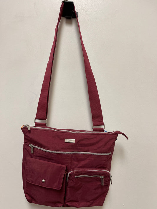 Crossbody By Baggallini, Size: Medium