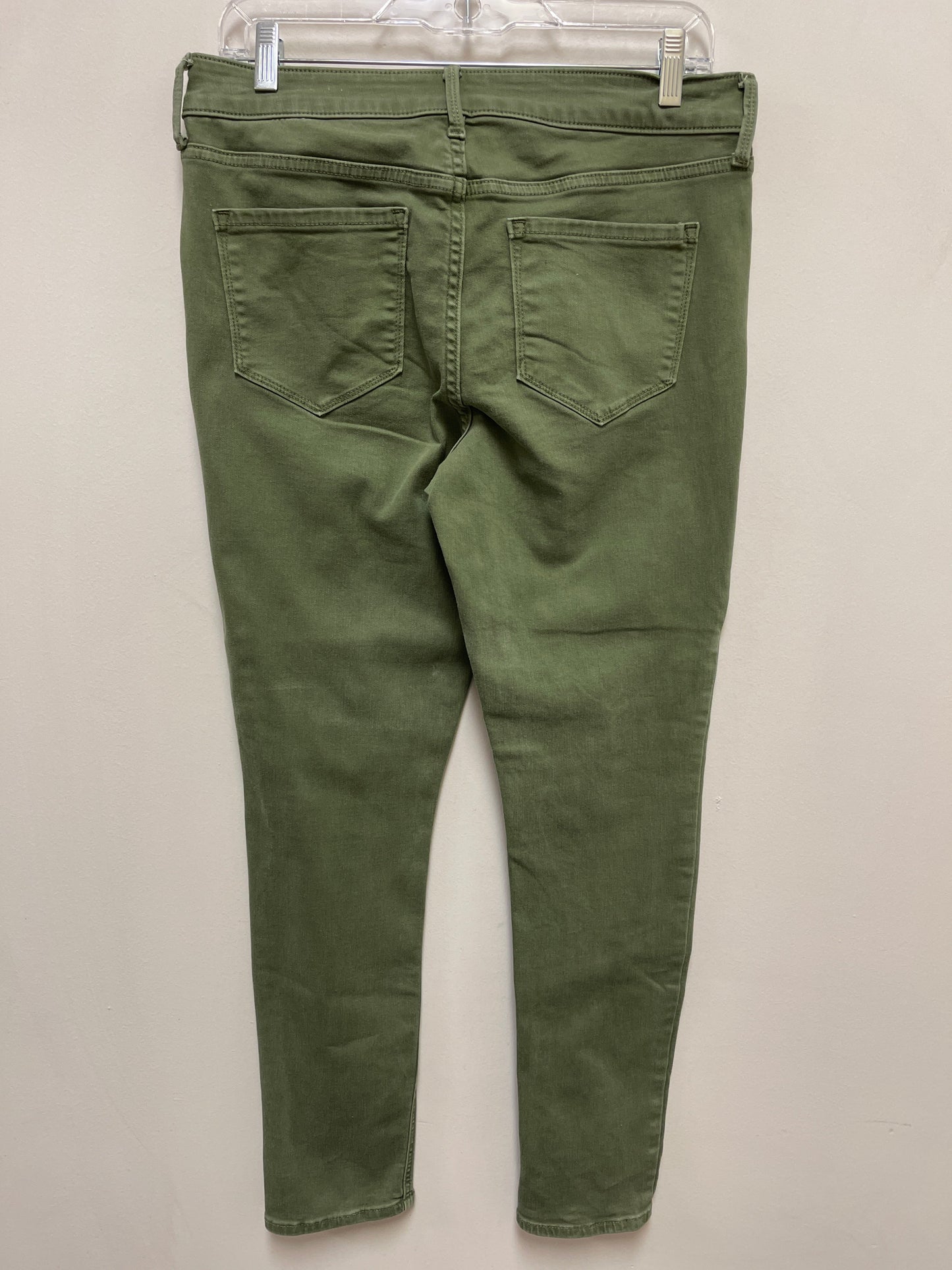 Pants Other By Old Navy In Green, Size: 10