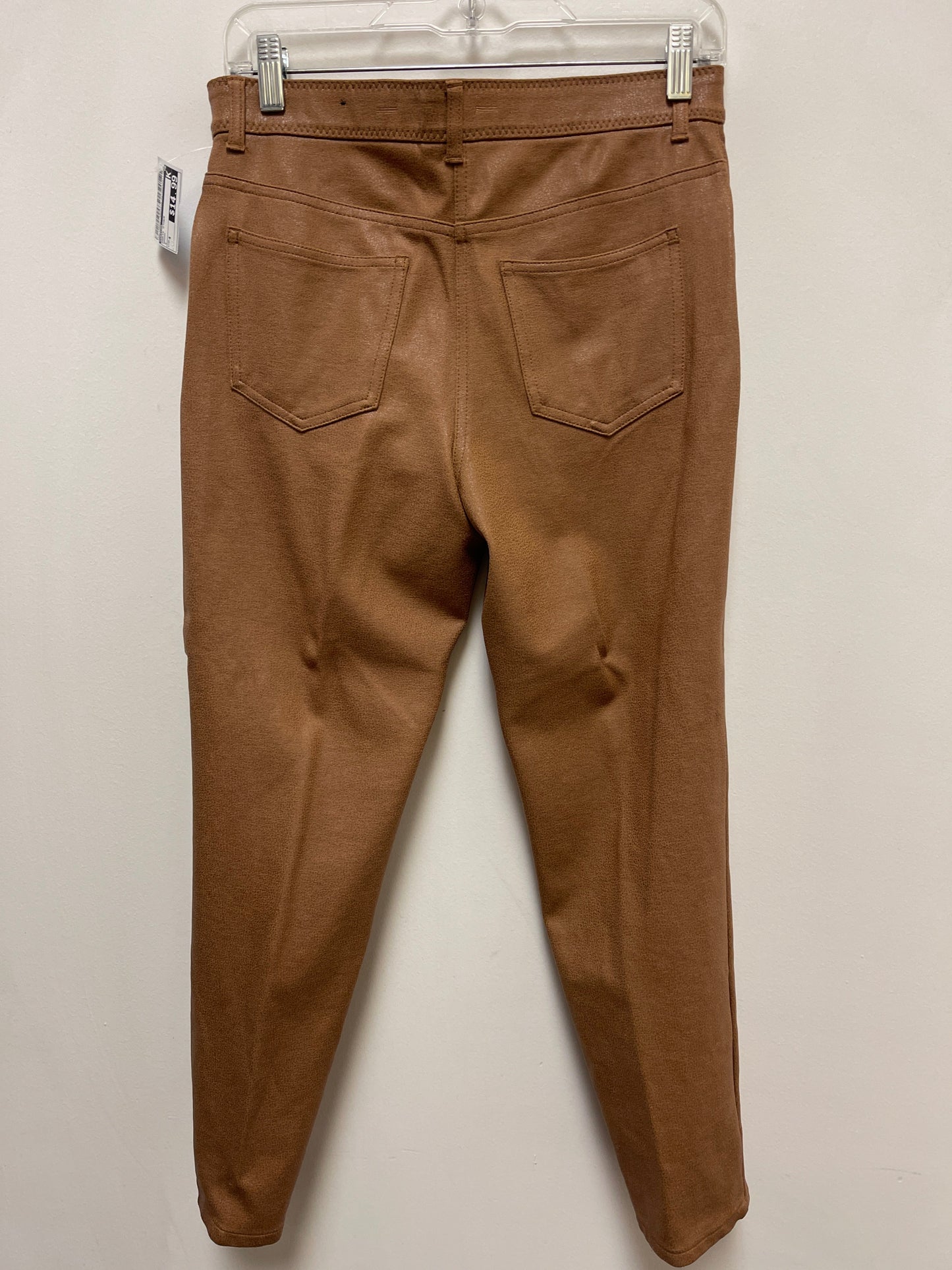 Pants Other By Chicos In Brown, Size: 4