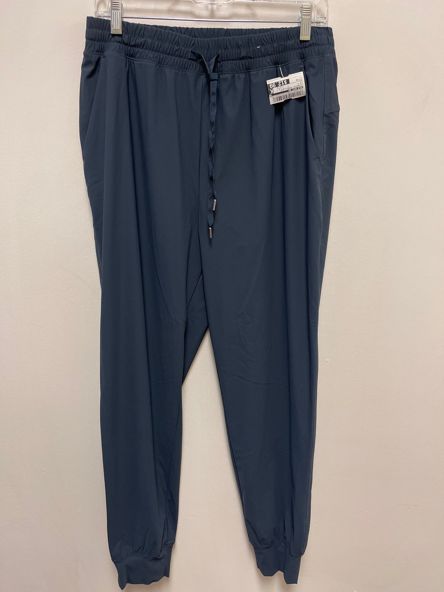 Athletic Pants By Old Navy In Blue, Size: M