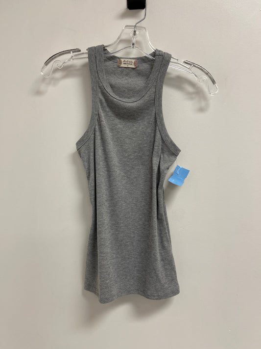 Tank Top By Altard State In Grey, Size: S