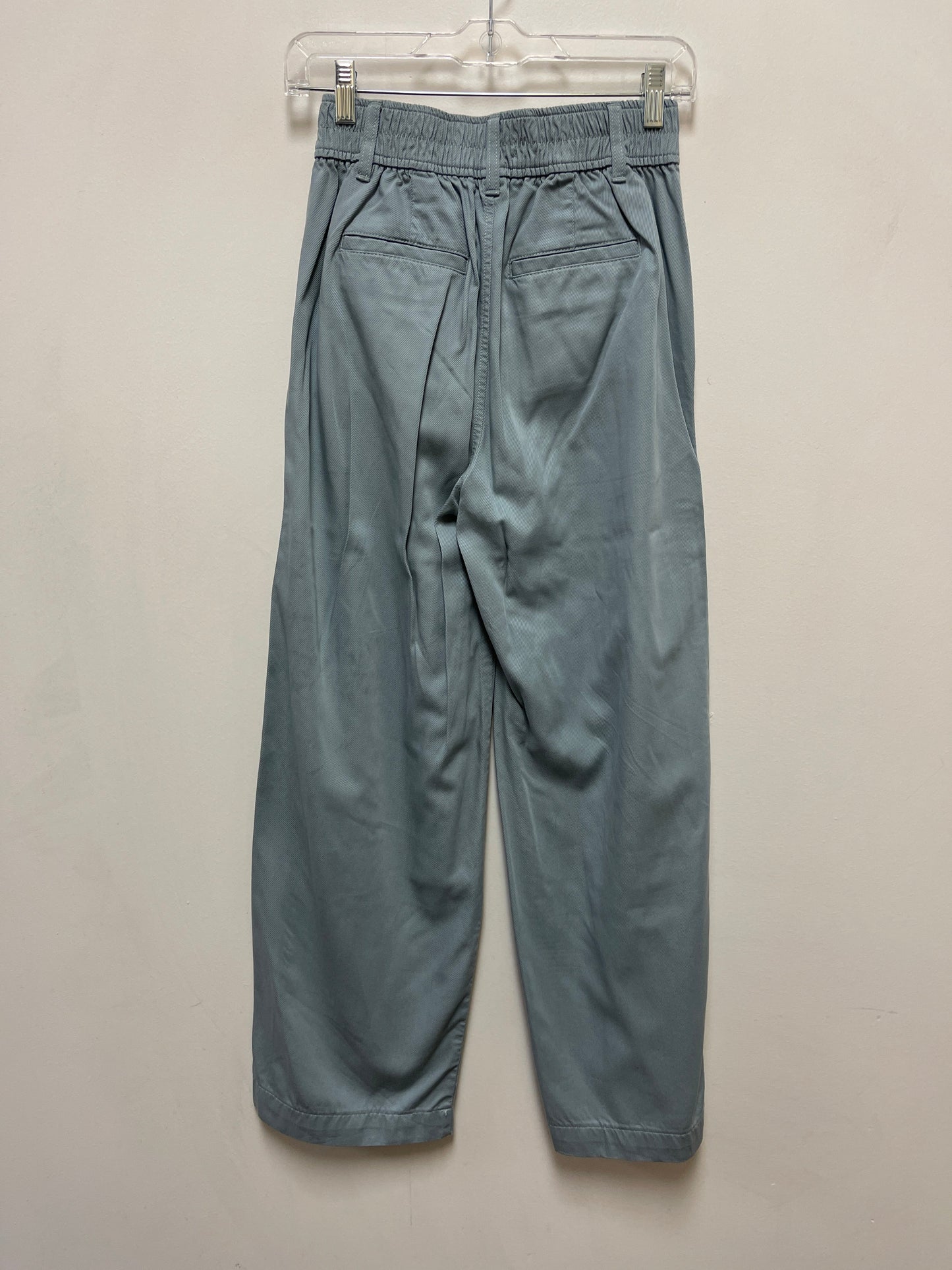 Pants Other By Madewell In Blue, Size: 0