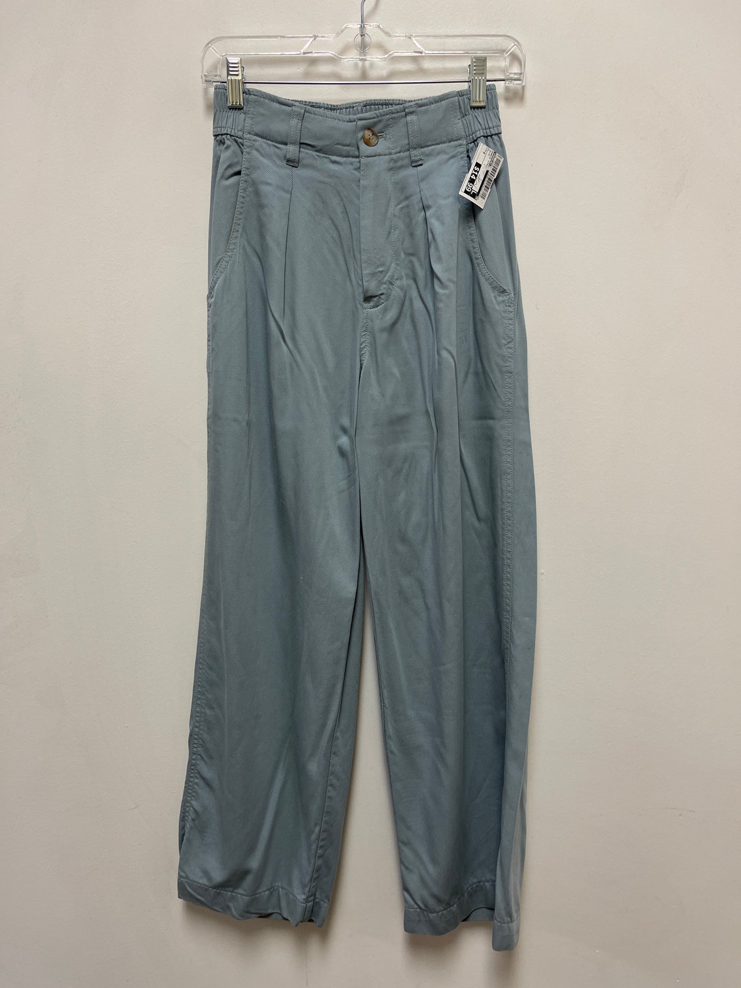 Pants Other By Madewell In Blue, Size: 0