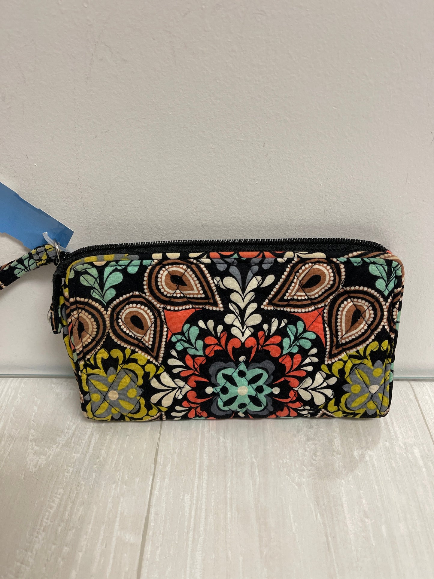 Wallet By Vera Bradley, Size: Medium